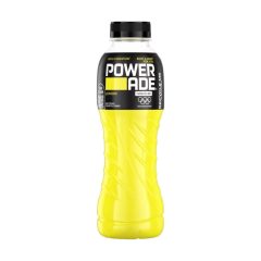 Powerade Citrom 0,5L drs 50-ft