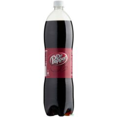 Dr. Pepper 1,5L drs 50-ft