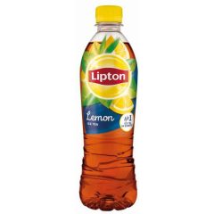 Lipton Citrom 0,5L drs 50-ft