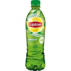 Lipton Green Tea 0,5L drs 50-ft
