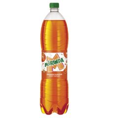 Mirinda Narancs-zero 1,5L drs 50-ft