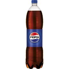 Pepsi 1,5L drs 50-ft