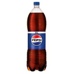 Pepsi 2L drs 50-ft