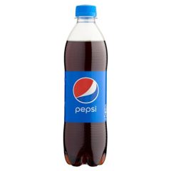 Pepsi 0,5L drs 50-ft