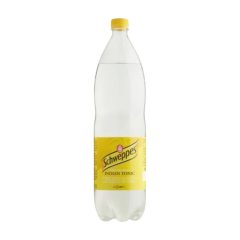 Schweppes Indian Tonic 1,5L drs 50-ft