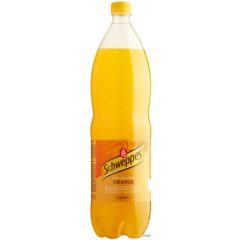 Schweppes Narancs  1,5L drs 50-ft