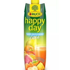 Rauch Happy Day 100% multivitamin 1L