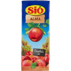 Sió Szűrt alma ital 0,2 L
