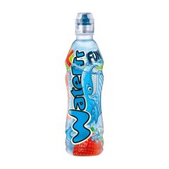   Kubu Waterrr eper szénsavmentes üdítőital 500 ml drs 50-ft