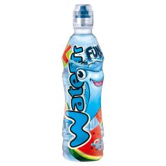   Kubu Waterrr görögdinnye szénsavmentes üdítőital 500 ml drs 50-ft