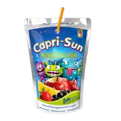 Capri-Sun Monster alarm 0,2L