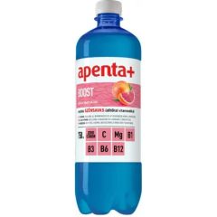 Apenta+ BOOST 0,75L