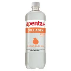 Apenta+ Collagen Őszibarack 0,75L