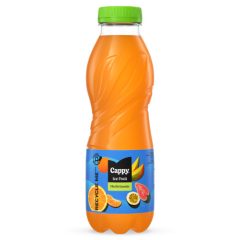 Cappy Ice Fruit gyümölcsital 0,5 l multivitamin DRS 50.-FT