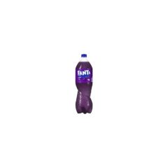 Fanta vörös szőlő 0,5 l DRS 50.-FT