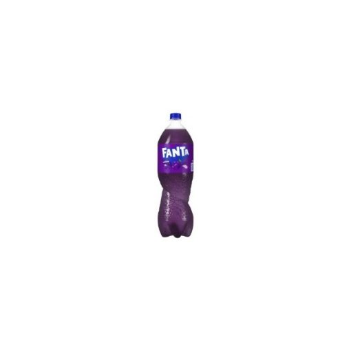 Fanta vörös szőlő 0,5 l DRS 50.-FT