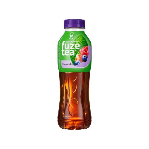 Fuzetea erdei gyümölcs 0,5l DRS 50.-FT