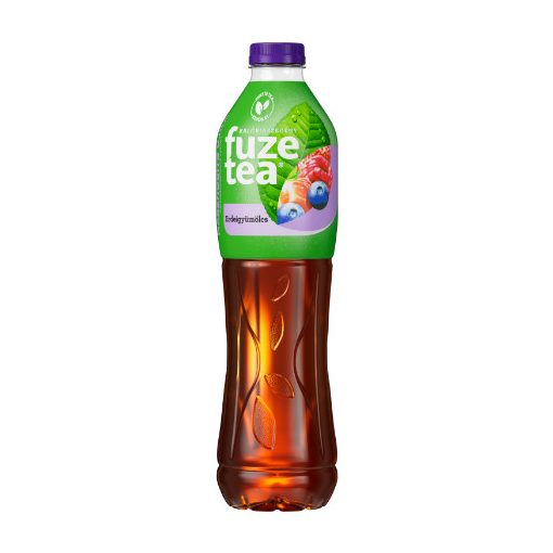 Fuzetea erdei gyümölcs 1,5l DRS 50.-FT