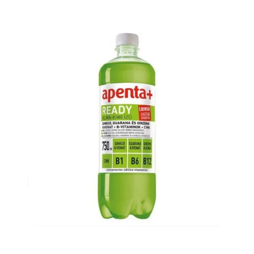 Apenta+ ready 0,75l DRS 50.-FT