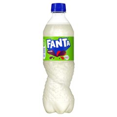   Fanta Exotic szénsavas trópusi gyümölcsízű üdítőital 500 ml DRS 50.-FT
