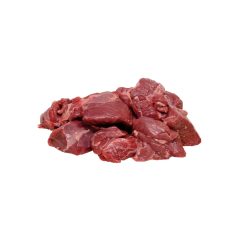 Szarvas apróhús (nyak, lapocka, oldalas) fagyasztott