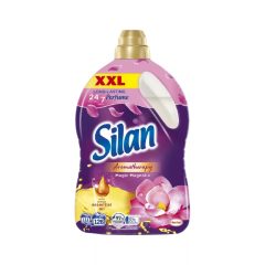 Silan öblítő XXL magic magnólia 2772 ml