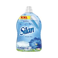 Silan öblítő XXL Blue Splash 2772 ml