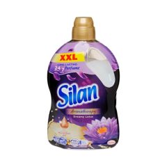 Silan öblítő XXL Lótuszvirág 2772 ml