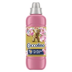 Coccolino öblítő Honeysuckle & Sandalwood 925 ml