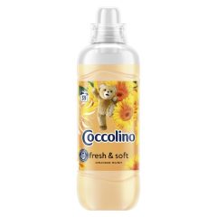 Coccolino öblítő Orange Rush 975 ml