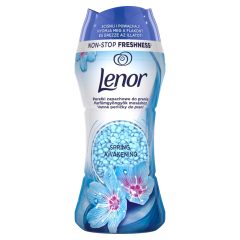 Lenor illatgyöngy Spring Aweking 210 g