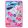 Domestos Wc rúd Magnólia 2x50 g