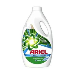 Ariel Folyékony Mosószer Mountain Spring Clean & Fresh 1L