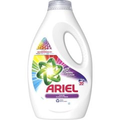  Ariel mosószer gél color 1L