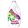 Ariel Gél Color Clean&Fresh folyékony mosószer 2,15L
