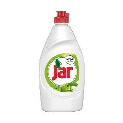 Jar kézi mosogatószer alma 450ml