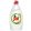 Jar kézi mosogatószer alma 450ml