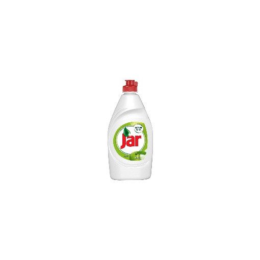 Jar kézi mosogatószer alma 450ml