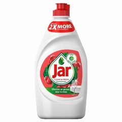 Jar kézi mosogatószer gránátalma 450ml