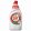 Jar kézi mosogatószer gránátalma 450ml
