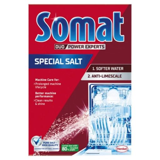 Somat mosogatógép só 1,5kg