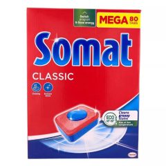  Somat Classic mosogatógép tabletta 80db