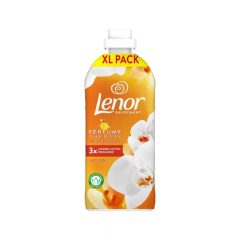   Lenor Perfume Therapy orchid&vanilla öblítő 48 mosás 1,2L