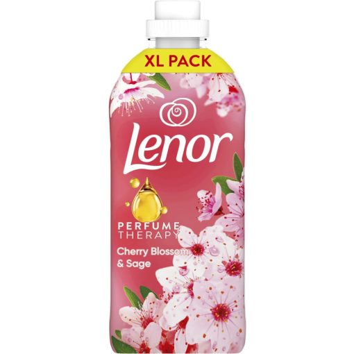 Lenor Cherry Blossom öblítő 1,2L