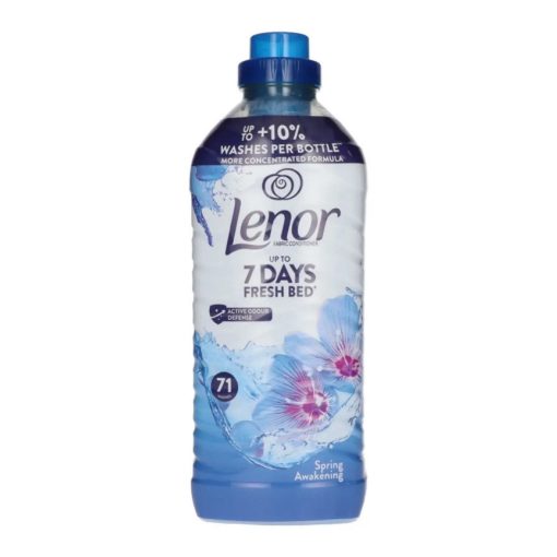 Lenor Spring Awakening öblítő 71 mosás - 1491 ml