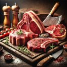 Steak