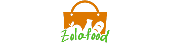 ZolaFood logó