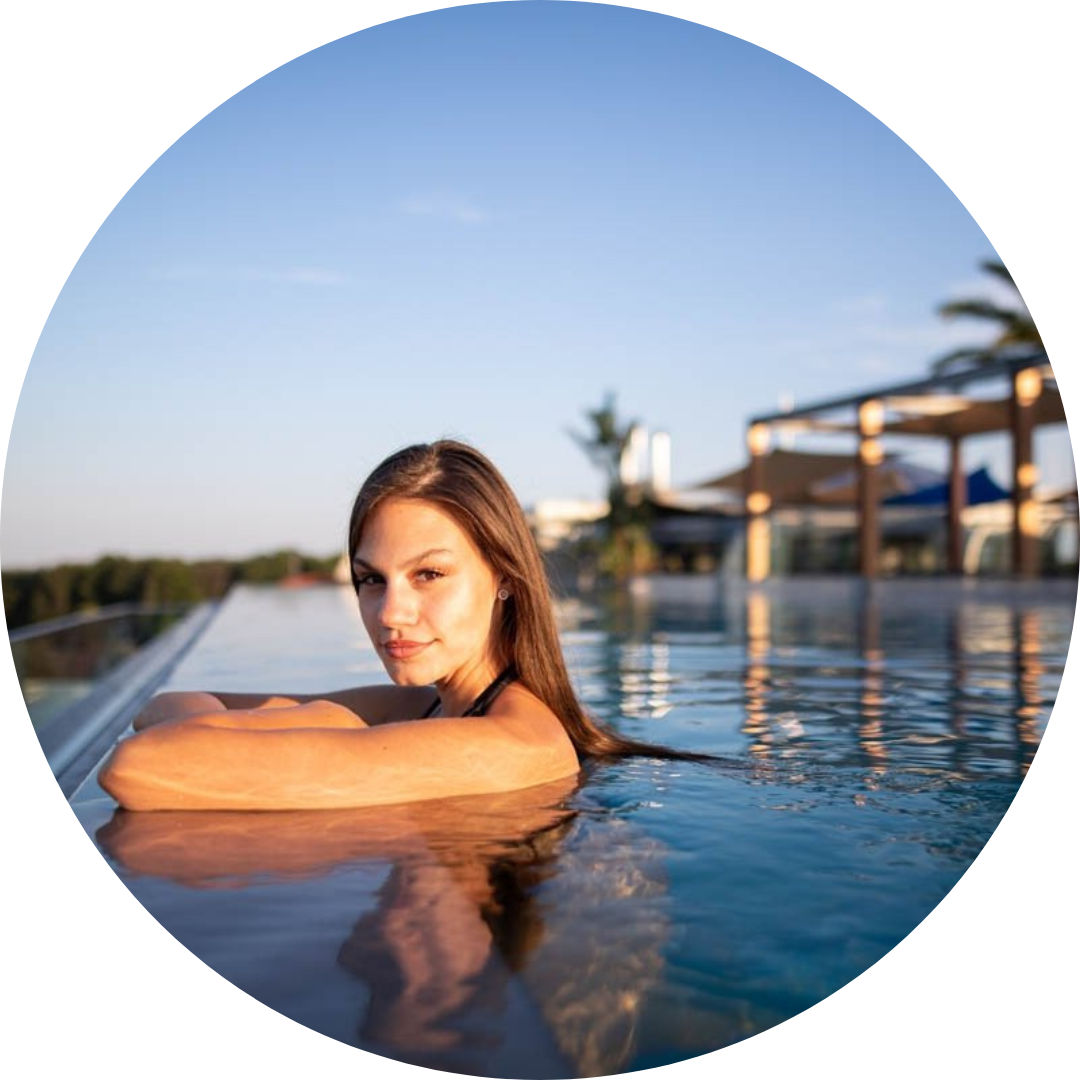 Wellness hétvége